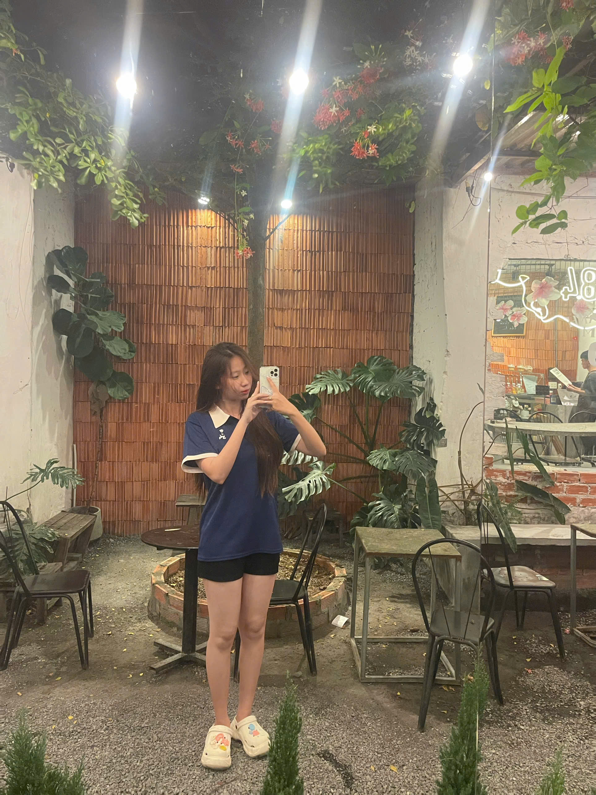 Ảnh đại diện - Phạm Thị Minh Thư